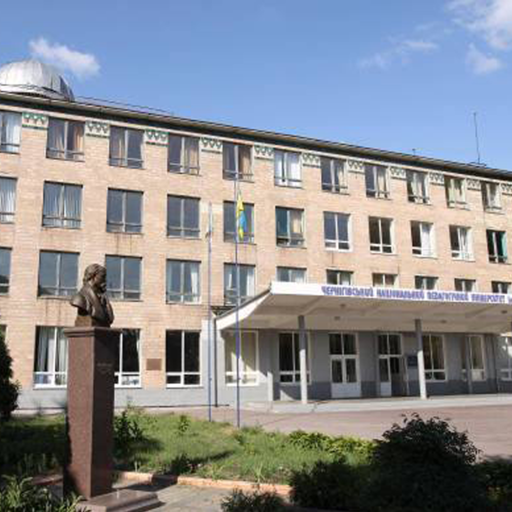 "Семидар" виконав капітальний ремонт водопроводу та каналізації в гуртожитку Чернігівського колегіуму.